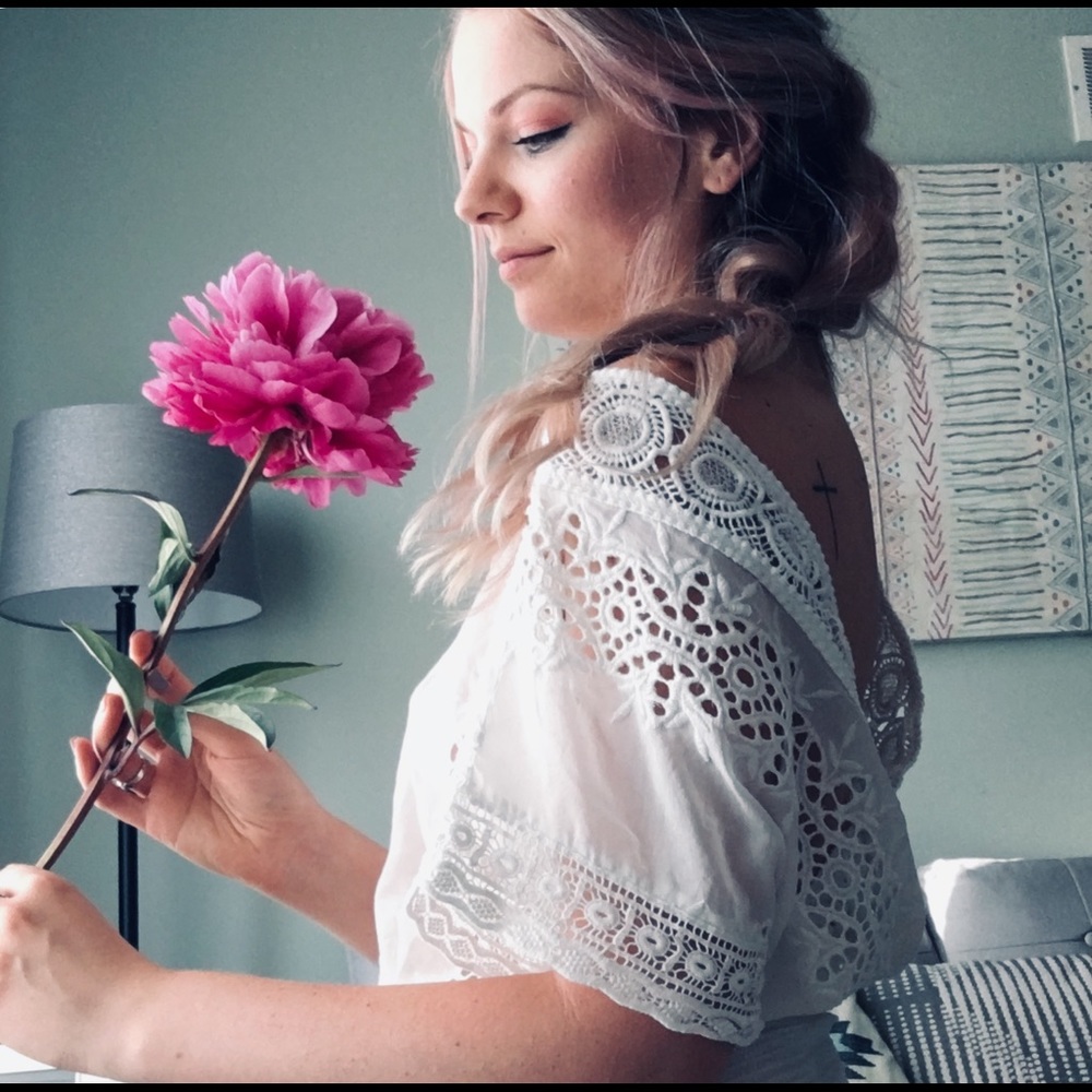 Meet your Posher, Heather
